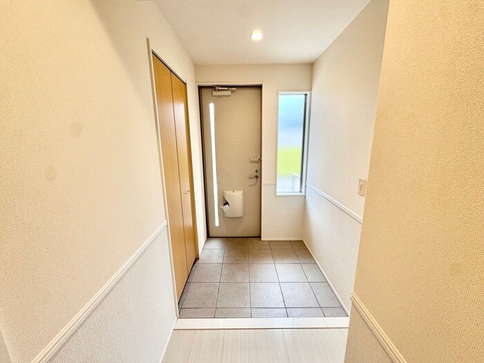 フルール吉田西の物件内観写真