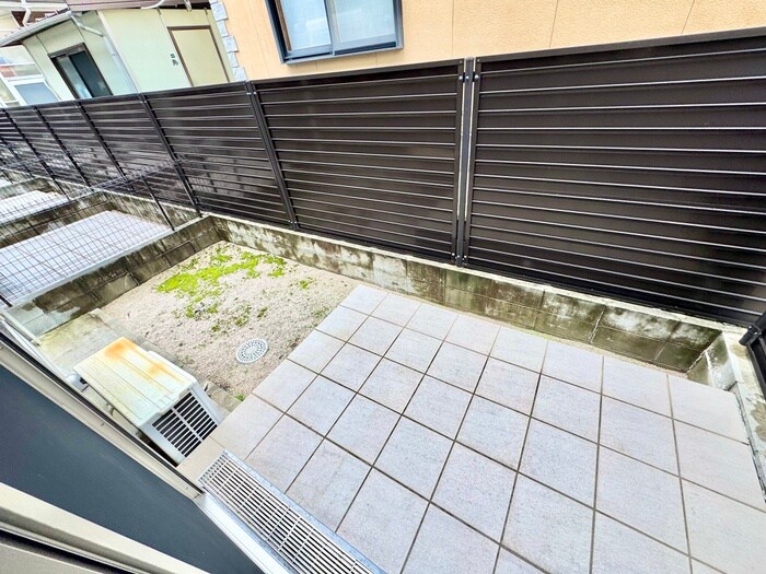 フルール吉田西の物件内観写真