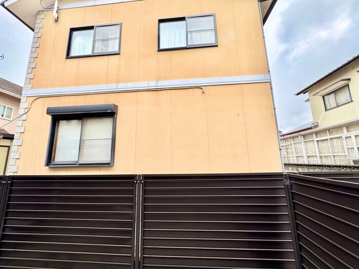 フルール吉田西の物件内観写真