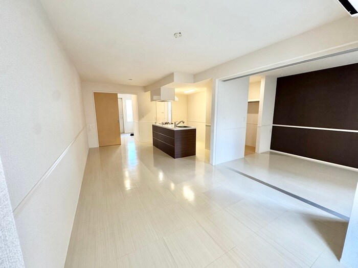 フルール吉田西の物件内観写真