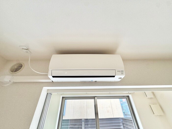 フルール吉田西の物件内観写真