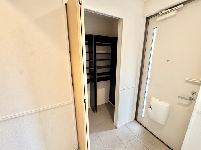 フルール吉田西の物件内観写真