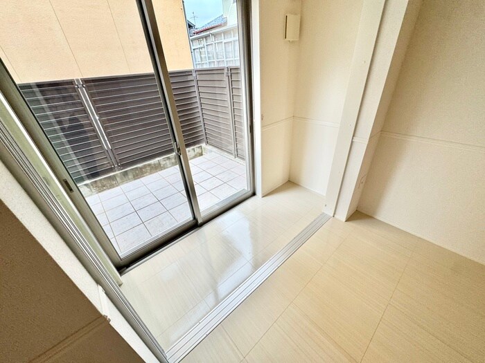 フルール吉田西の物件内観写真