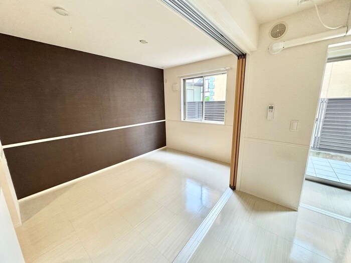 フルール吉田西の物件内観写真