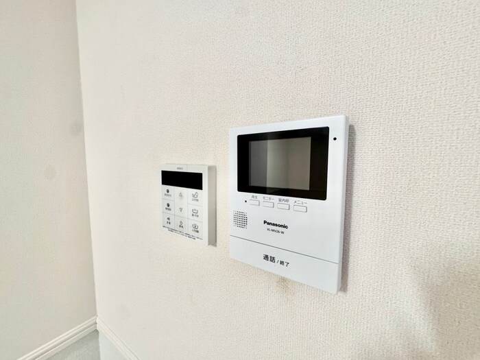 フルール吉田西の物件内観写真