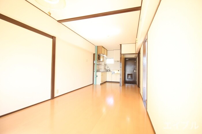 二日市ビルの物件内観写真