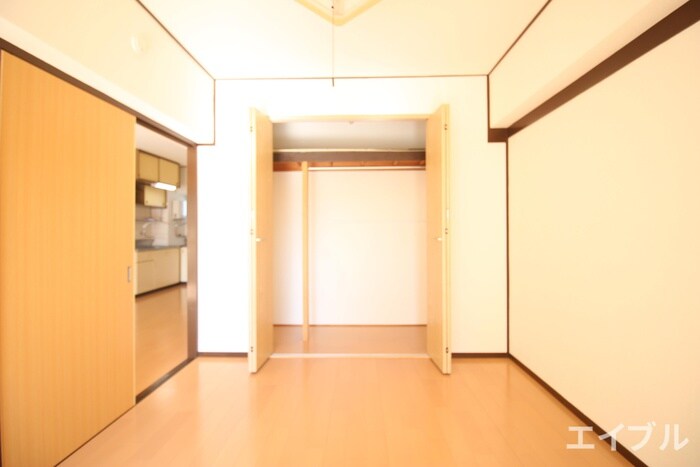 二日市ビルの物件内観写真