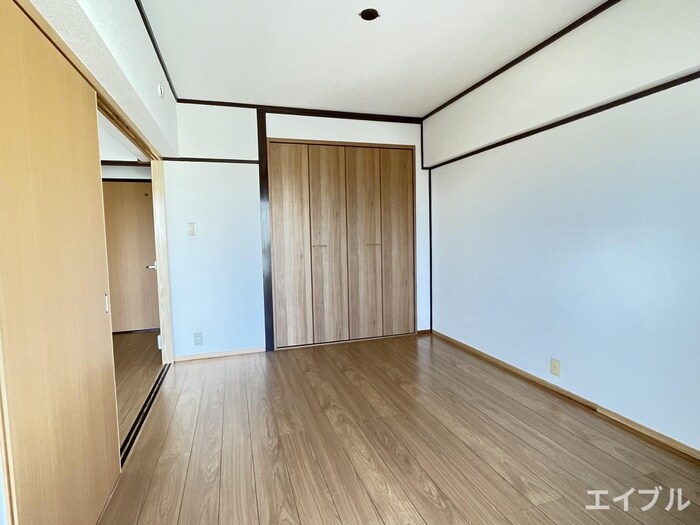 二日市ビルの物件内観写真