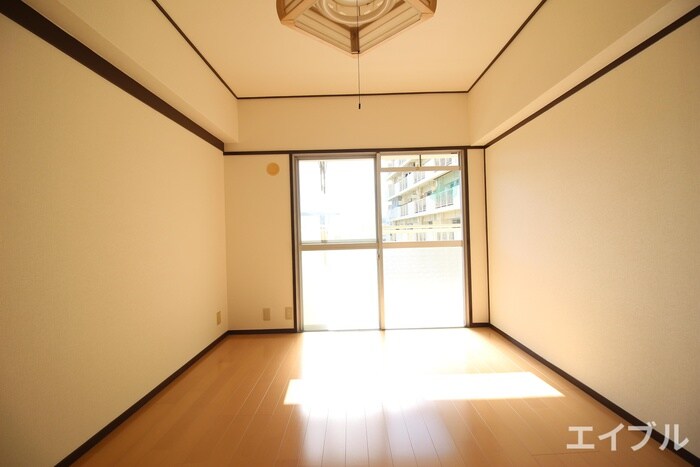 二日市ビルの物件内観写真