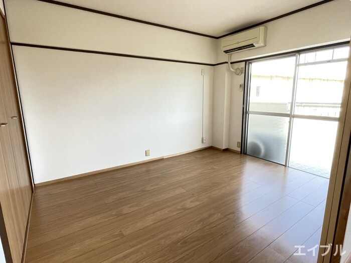 二日市ビルの物件内観写真