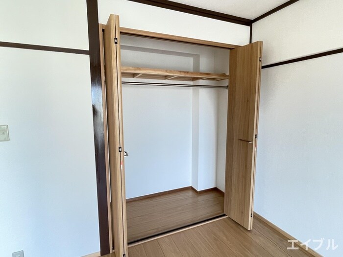 二日市ビルの物件内観写真