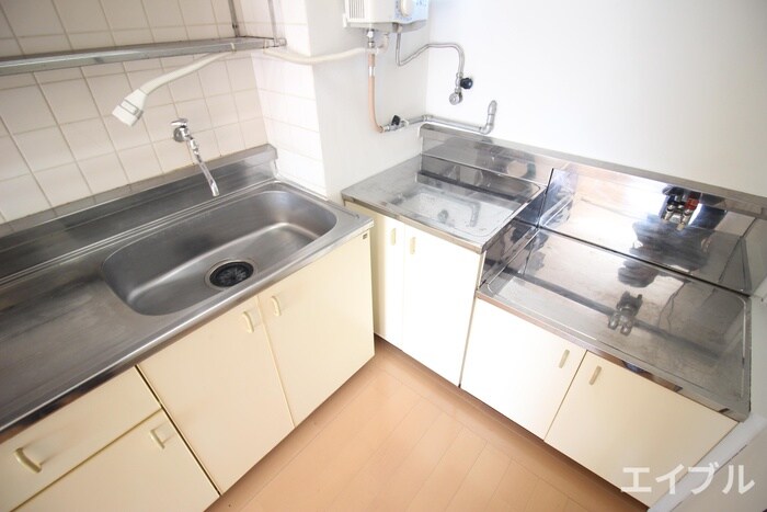 二日市ビルの物件内観写真