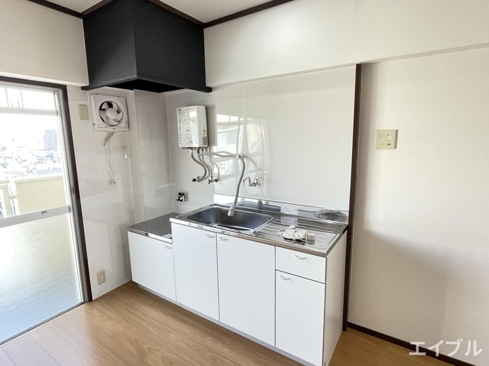 二日市ビルの物件内観写真