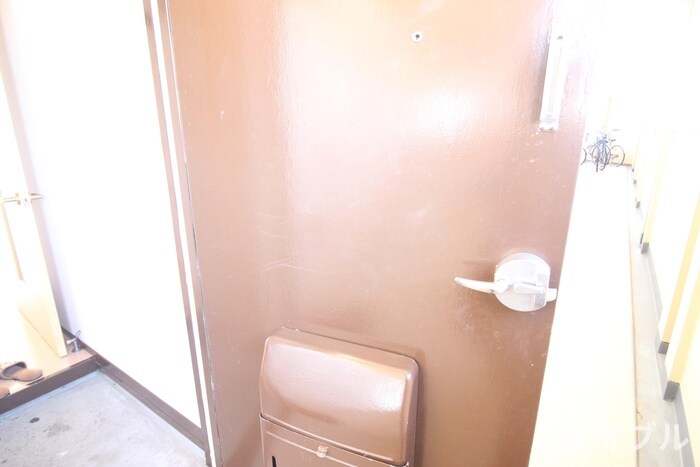 二日市ビルの物件内観写真