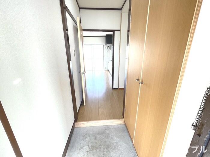 二日市ビルの物件内観写真