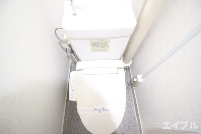 二日市ビルの物件内観写真