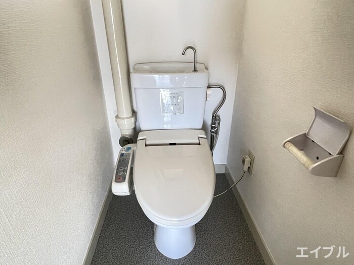 二日市ビルの物件内観写真