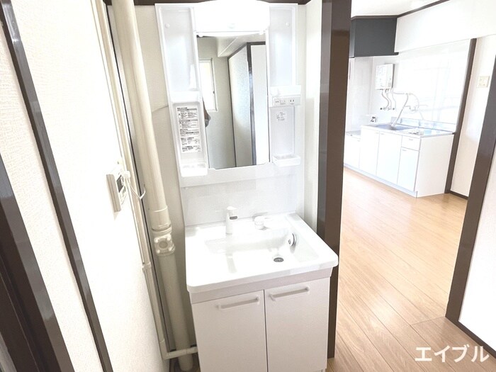 二日市ビルの物件内観写真