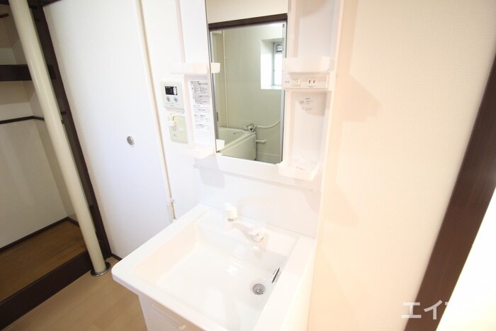 二日市ビルの物件内観写真