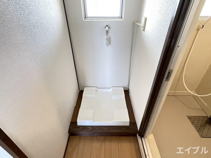 二日市ビルの物件内観写真