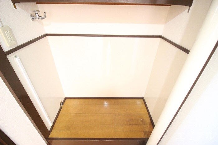 二日市ビルの物件内観写真