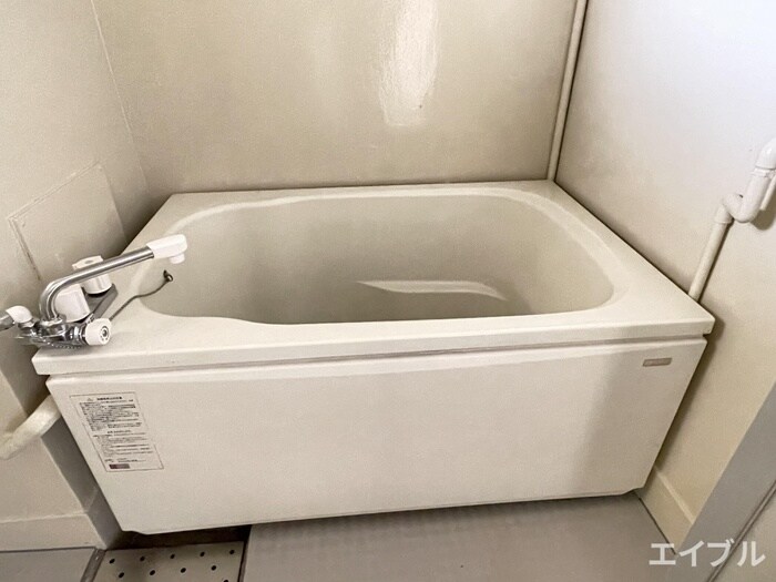 二日市ビルの物件内観写真