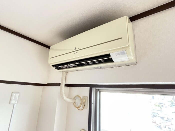 二日市ビルの物件内観写真