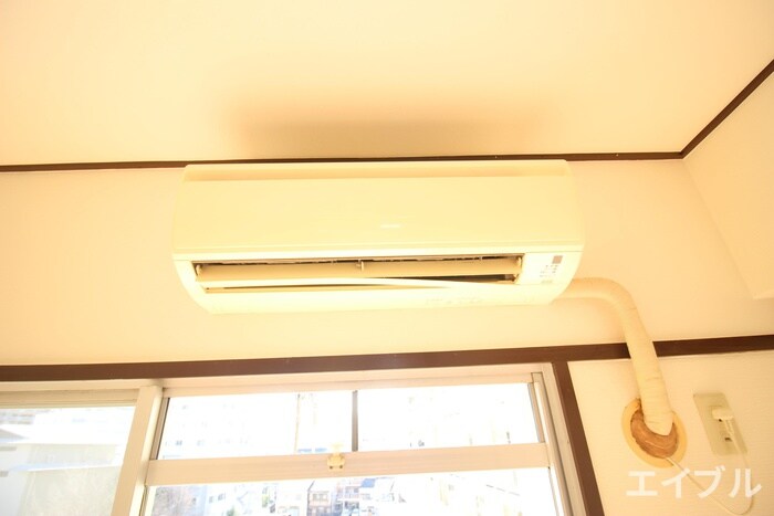 二日市ビルの物件内観写真