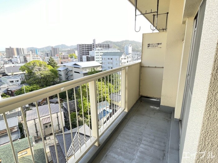 二日市ビルの物件内観写真