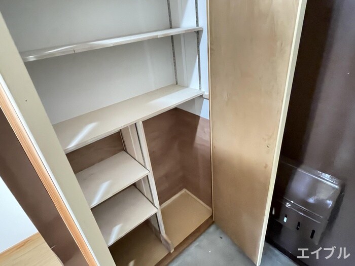 二日市ビルの物件内観写真