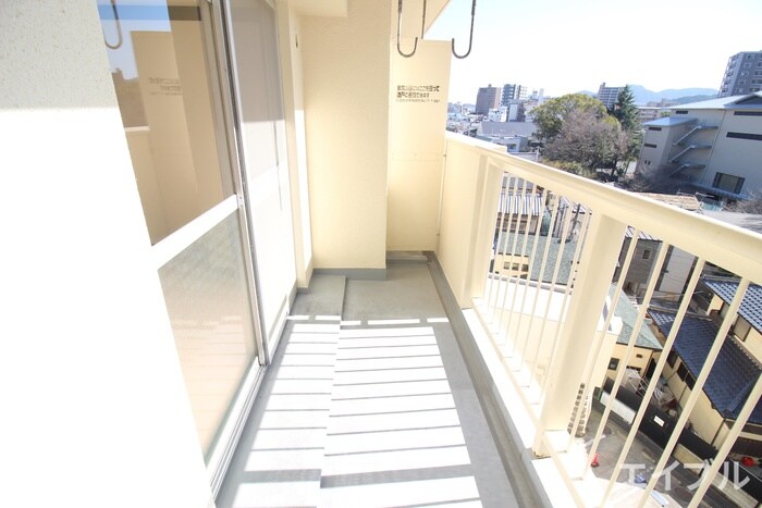 二日市ビルの物件内観写真