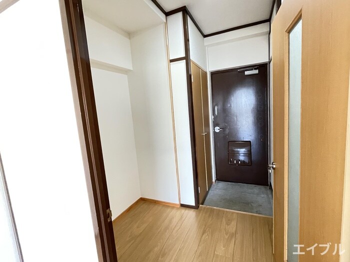 二日市ビルの物件内観写真