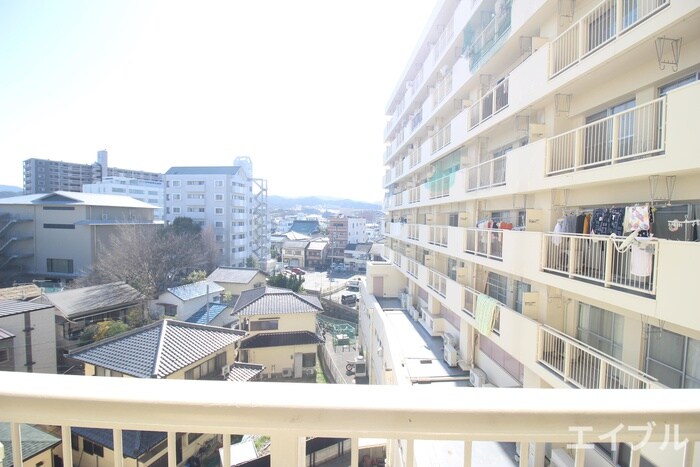 二日市ビルの物件内観写真