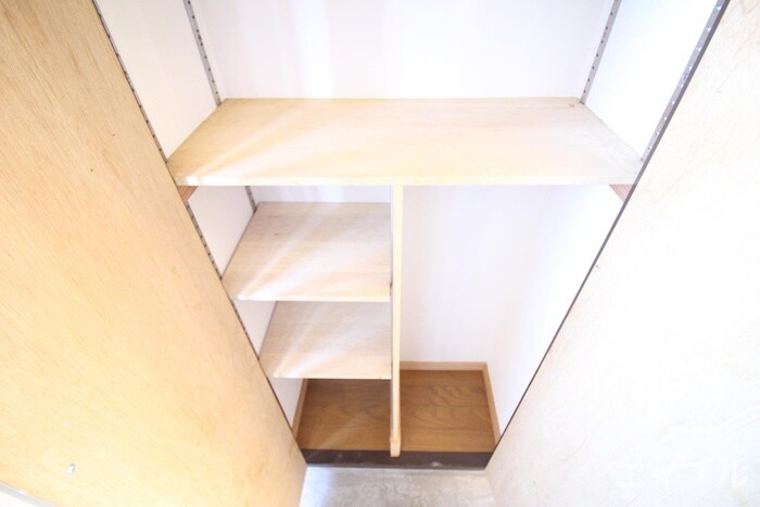 二日市ビルの物件内観写真