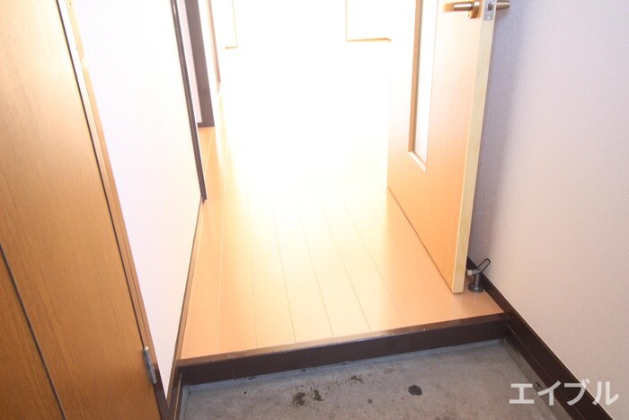 二日市ビルの物件内観写真