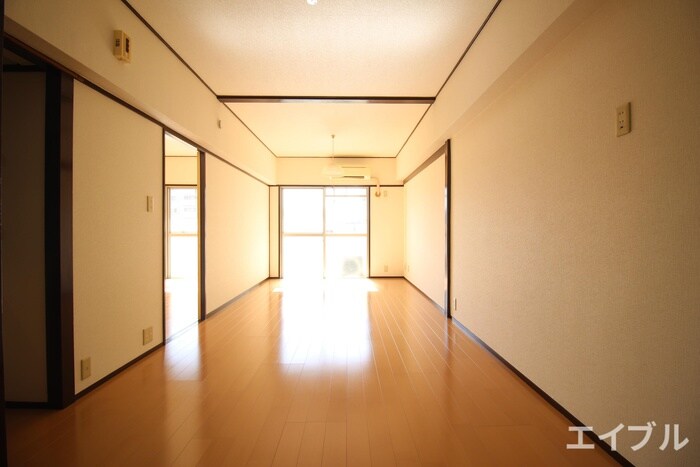 二日市ビルの物件内観写真