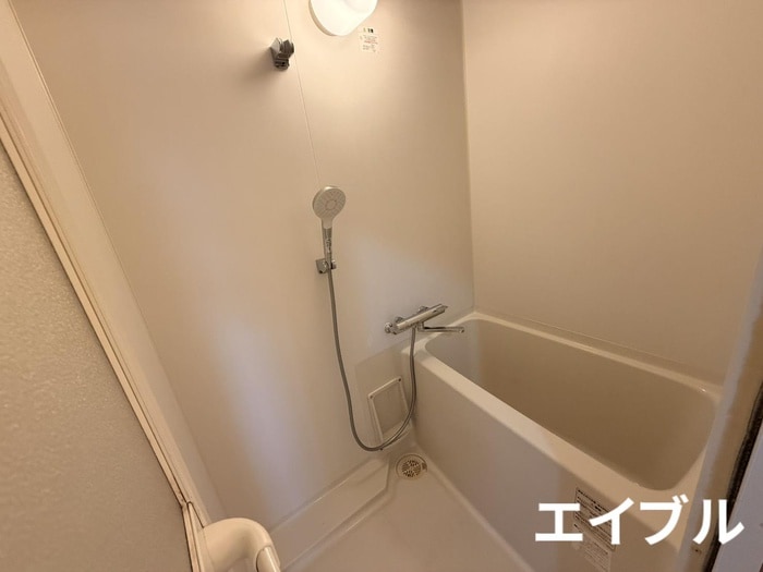 れいめい下荒田の物件内観写真