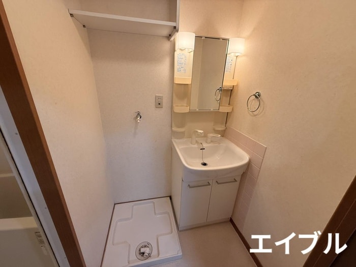 れいめい下荒田の物件内観写真