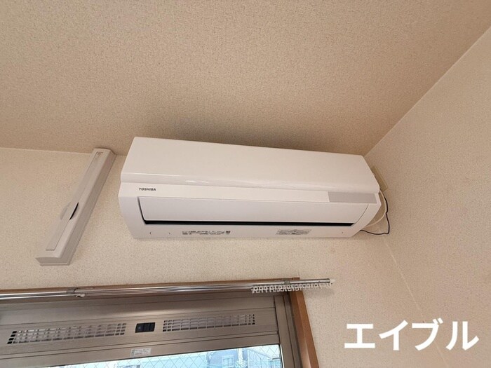 れいめい下荒田の物件内観写真