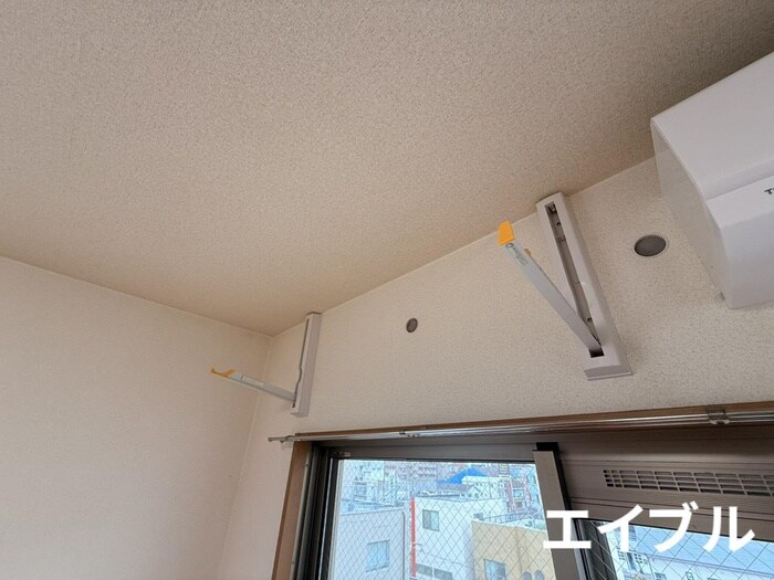 れいめい下荒田の物件内観写真