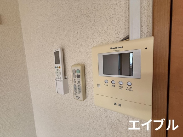 れいめい下荒田の物件内観写真