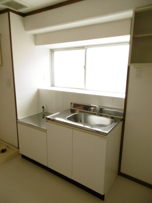 サニーピア柳瀬の物件内観写真