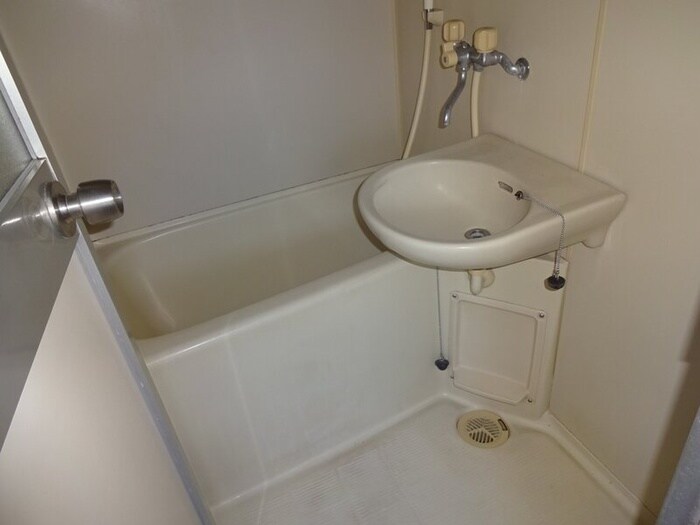 サニーピア柳瀬の物件内観写真