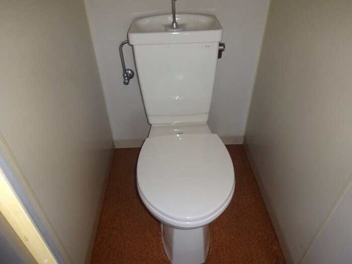 サニーピア柳瀬の物件内観写真