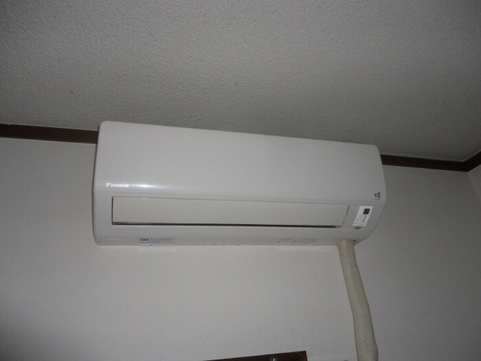 サニーピア柳瀬の物件内観写真