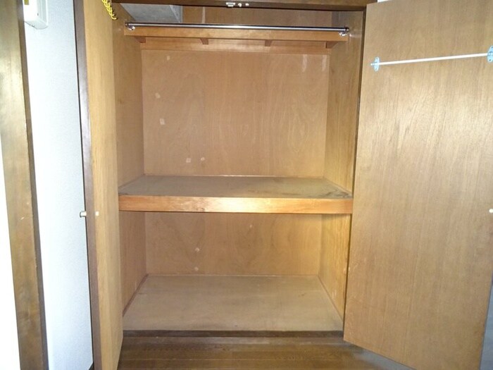 サニーピア柳瀬の物件内観写真