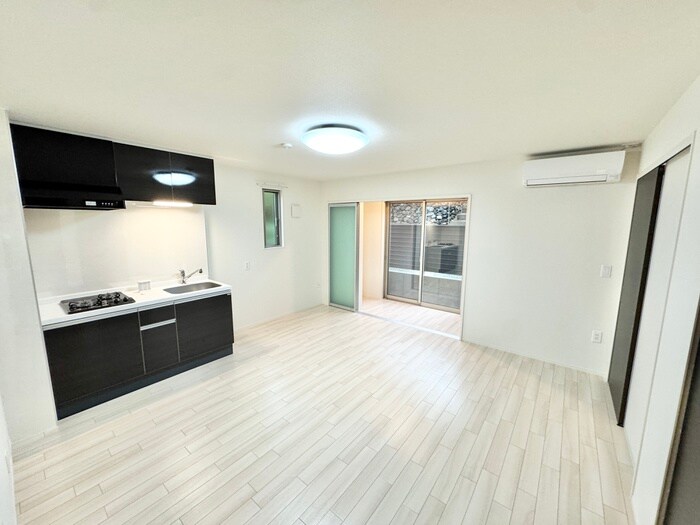 フォルモーサヒルズの物件内観写真