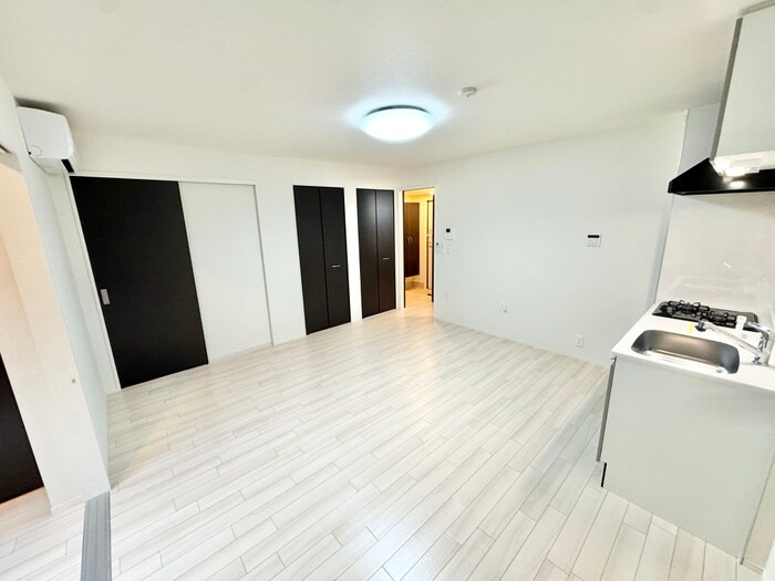 フォルモーサヒルズの物件内観写真