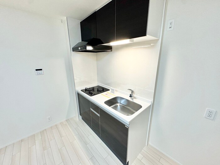 フォルモーサヒルズの物件内観写真