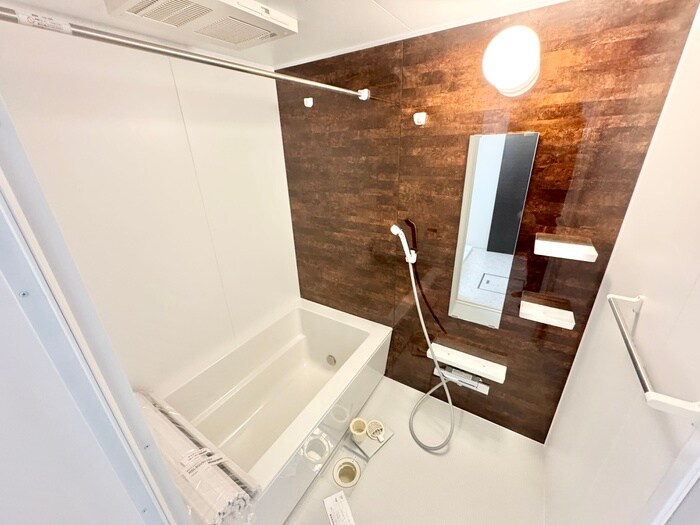 フォルモーサヒルズの物件内観写真